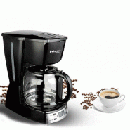 قهوه ساز دیجیتالی دلمونتی مدل DL655